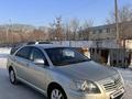 Toyota Avensis 2008 года за 6 200 000 тг. в Караганда – фото 3