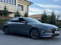Hyundai Sonata 2022 года за 10 800 000 тг. в Астана – фото 3