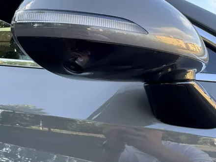 Hyundai Sonata 2022 года за 10 800 000 тг. в Астана – фото 15