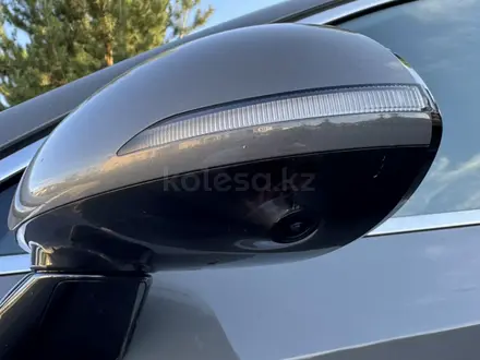 Hyundai Sonata 2022 года за 10 800 000 тг. в Астана – фото 14