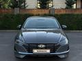Hyundai Sonata 2022 года за 10 800 000 тг. в Астана