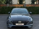Hyundai Sonata 2022 года за 10 800 000 тг. в Астана