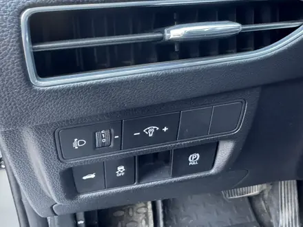 Hyundai Sonata 2022 года за 10 800 000 тг. в Астана – фото 20