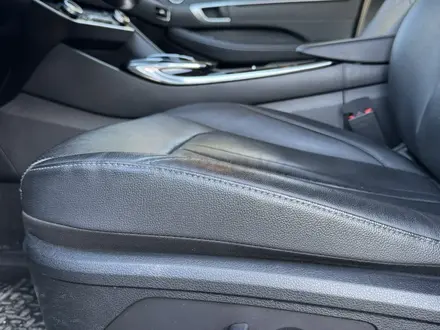 Hyundai Sonata 2022 года за 10 800 000 тг. в Астана – фото 21