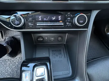 Hyundai Sonata 2022 года за 10 800 000 тг. в Астана – фото 23