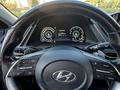 Hyundai Sonata 2022 года за 10 800 000 тг. в Астана – фото 26