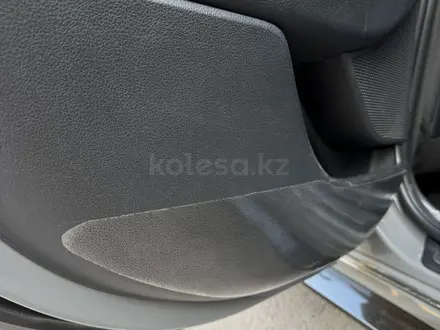 Hyundai Sonata 2022 года за 10 800 000 тг. в Астана – фото 30