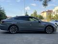 Hyundai Sonata 2022 года за 10 800 000 тг. в Астана – фото 4
