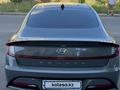 Hyundai Sonata 2022 года за 10 800 000 тг. в Астана – фото 6