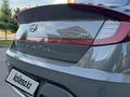 Hyundai Sonata 2022 года за 10 800 000 тг. в Астана – фото 7