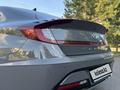 Hyundai Sonata 2022 года за 10 800 000 тг. в Астана – фото 8