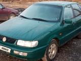 Volkswagen Passat 1994 годаүшін1 000 000 тг. в Астана – фото 4