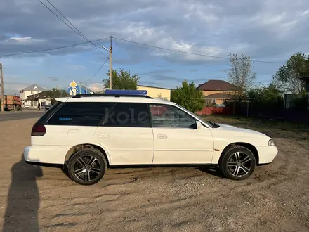 Subaru Legacy 1997 года за 1 750 000 тг. в Астана – фото 10