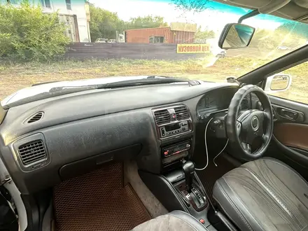 Subaru Legacy 1997 года за 1 750 000 тг. в Астана – фото 11