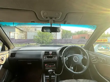 Subaru Legacy 1997 года за 1 750 000 тг. в Астана – фото 12