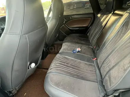 Subaru Legacy 1997 года за 1 750 000 тг. в Астана – фото 13