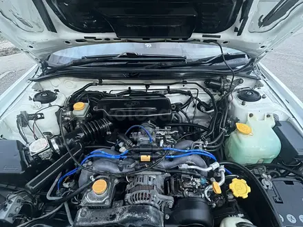 Subaru Legacy 1997 года за 1 750 000 тг. в Астана – фото 14