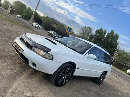 Subaru Legacy 1997 года за 1 750 000 тг. в Астана