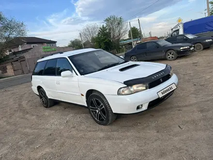 Subaru Legacy 1997 года за 1 750 000 тг. в Астана – фото 3