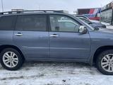 Toyota Highlander 2006 годаүшін6 200 000 тг. в Актобе – фото 4