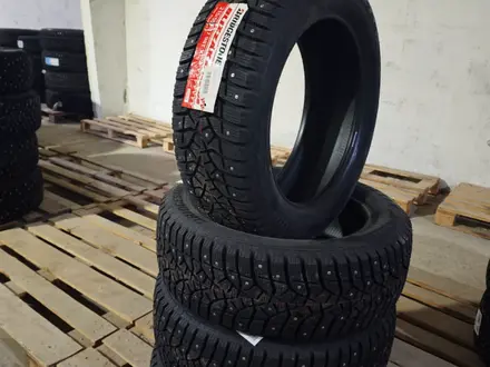 А/ШИНА BRIDGESTONE 215/55 R17 98T BLIZZAK SPIKE-02 (шипов) за 85 700 тг. в Астана