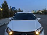 ВАЗ (Lada) Granta 2190 2020 годаүшін4 900 000 тг. в Тараз – фото 2