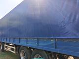 Volvo  FH 2003 года за 4 500 000 тг. в Шымкент – фото 4