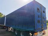 Volvo  FH 2003 года за 4 500 000 тг. в Шымкент – фото 3