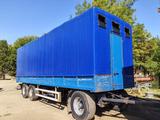 Volvo  FH 2003 года за 4 500 000 тг. в Шымкент