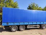 Volvo  FH 2003 года за 4 500 000 тг. в Шымкент – фото 5