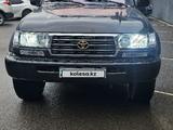 Toyota Land Cruiser 1997 года за 7 500 000 тг. в Алматы