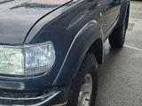 Toyota Land Cruiser 1997 года за 7 500 000 тг. в Алматы – фото 2