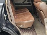Toyota Land Cruiser 1997 года за 7 500 000 тг. в Алматы – фото 5