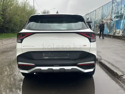 Kia Sportage 2024 года за 15 000 000 тг. в Костанай – фото 4