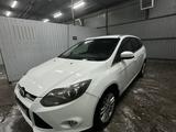Ford Focus 2014 года за 3 600 000 тг. в Семей