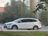 Ford Focus 2014 года за 3 600 000 тг. в Семей – фото 2