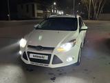 Ford Focus 2014 года за 3 600 000 тг. в Семей – фото 5