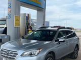 Subaru Outback 2017 годаүшін6 000 000 тг. в Актобе – фото 3