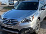 Subaru Outback 2017 годаүшін6 000 000 тг. в Актобе