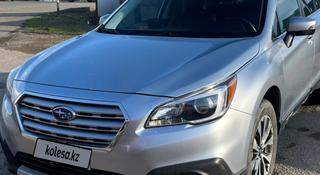 Subaru Outback 2017 года за 6 000 000 тг. в Актобе