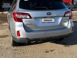 Subaru Outback 2017 годаүшін6 000 000 тг. в Актобе – фото 2