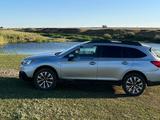 Subaru Outback 2017 годаүшін6 000 000 тг. в Актобе – фото 4