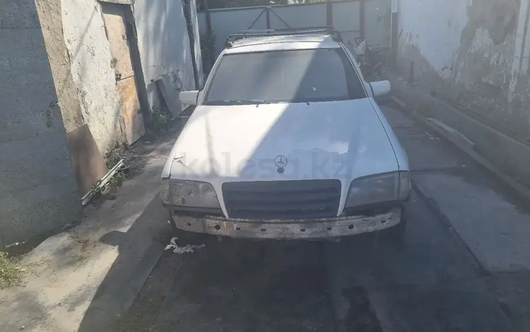 Mercedes-Benz C 180 1994 года за 1 200 000 тг. в Караганда