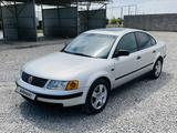 Volkswagen Passat 1997 годаүшін1 600 000 тг. в Шымкент – фото 2