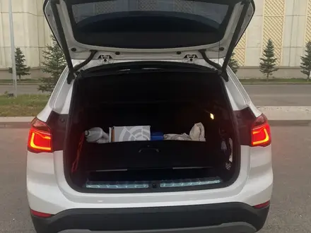 BMW X1 2016 года за 13 500 000 тг. в Астана – фото 3