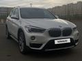 BMW X1 2016 годаүшін13 500 000 тг. в Астана – фото 6