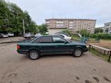 Audi 100 1994 годаүшін2 000 000 тг. в Петропавловск – фото 2