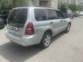 Subaru Forester 2004 годаfor4 500 000 тг. в Алматы – фото 5