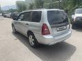 Subaru Forester 2004 годаfor4 500 000 тг. в Алматы – фото 7