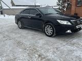 Toyota Camry 2012 года за 9 500 000 тг. в Астана – фото 2